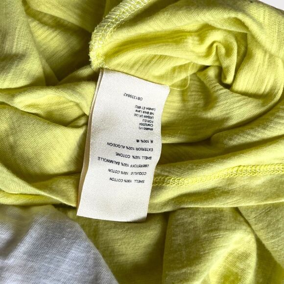 Pilcro & The Letterpress Anthropologie V Neck LS Tee - Picture 6 of 7